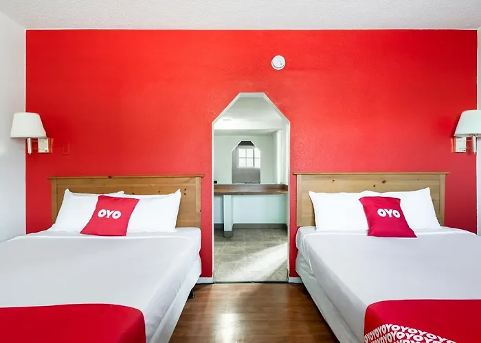 Hotel Red Roof - Miami, Az