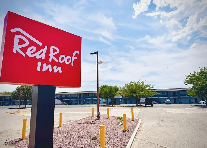 Red Roof - Miami, Az Hotel Globe