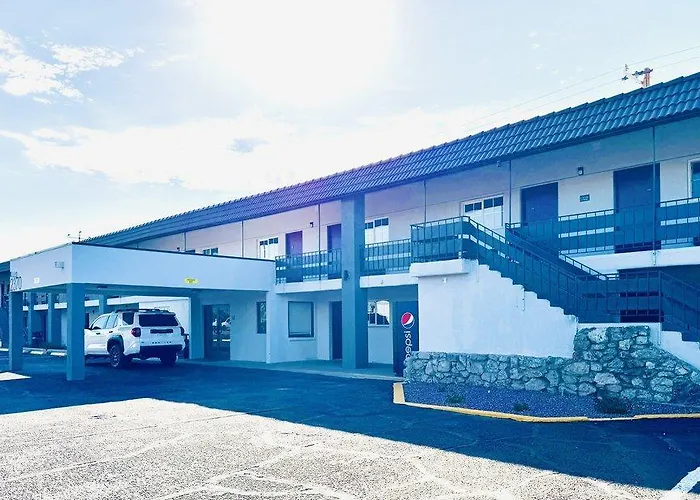 Hotel Red Roof - Miami, Az 2*