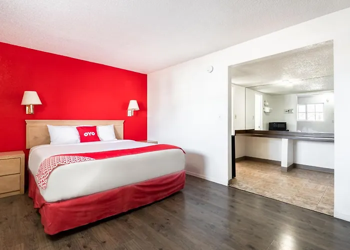 Red Roof - Miami, Az