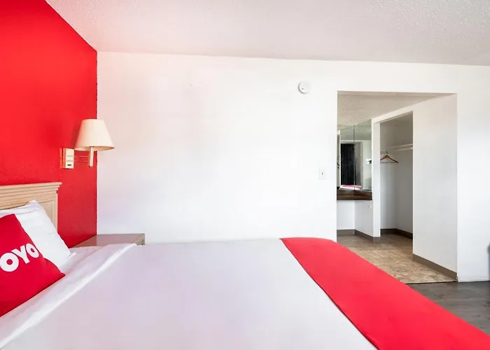 Red Roof - Miami, Az Hotel Globe