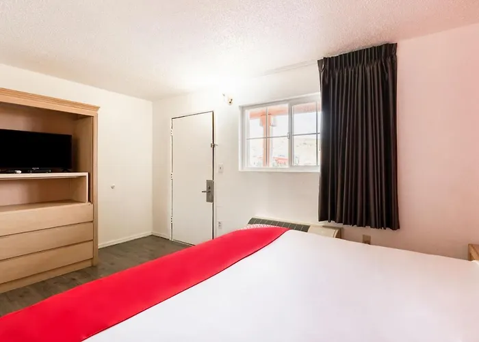 Hotel Red Roof - Miami, Az 2*