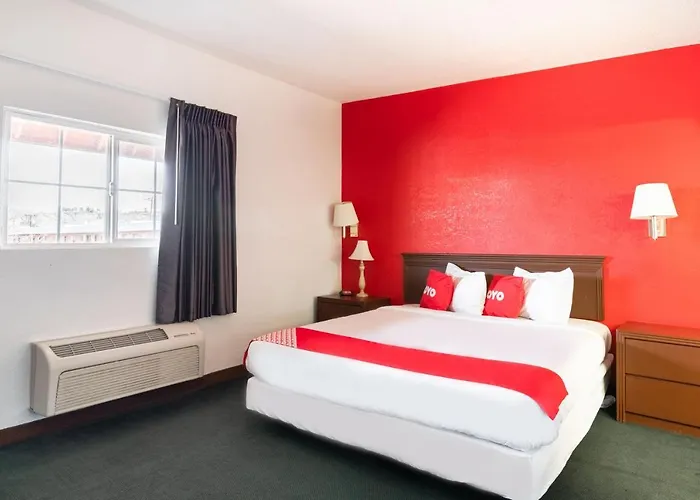 Red Roof - Miami, Az Hotel 2*