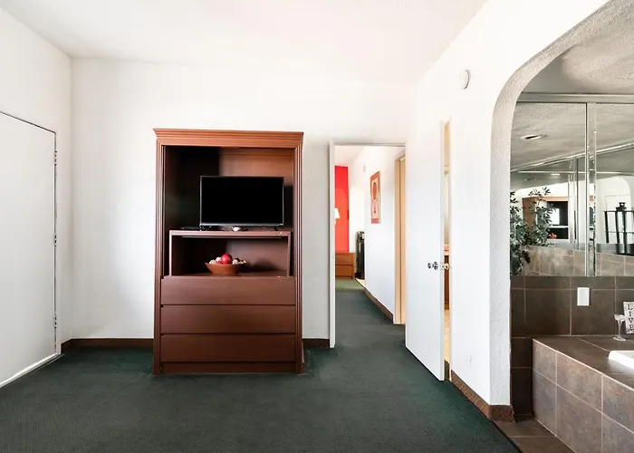 Hotel Red Roof - Miami, Az 2*