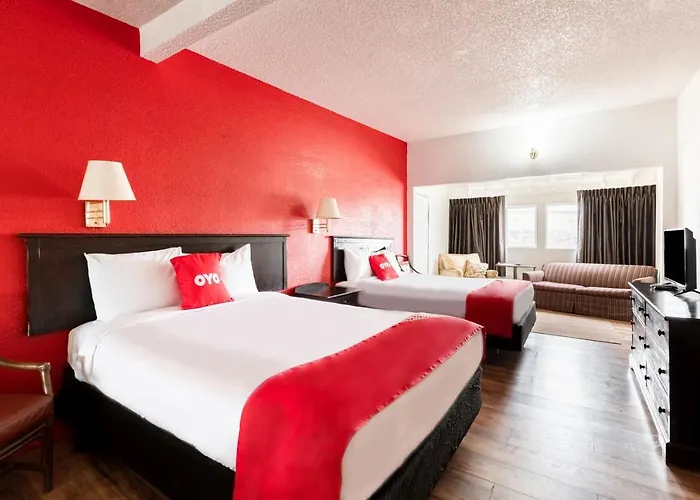 Hotel Red Roof - Miami, Az 2*